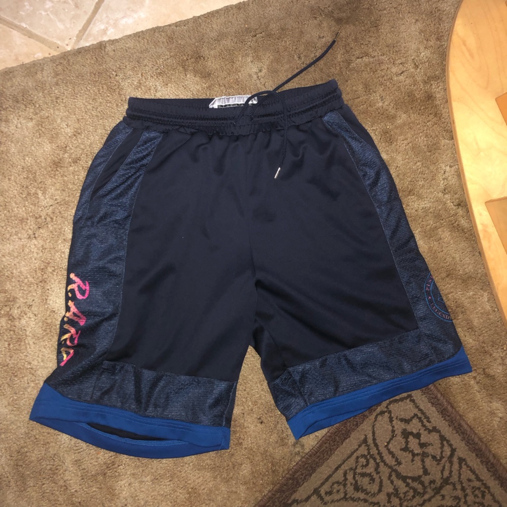 Pink Dolphin shorts